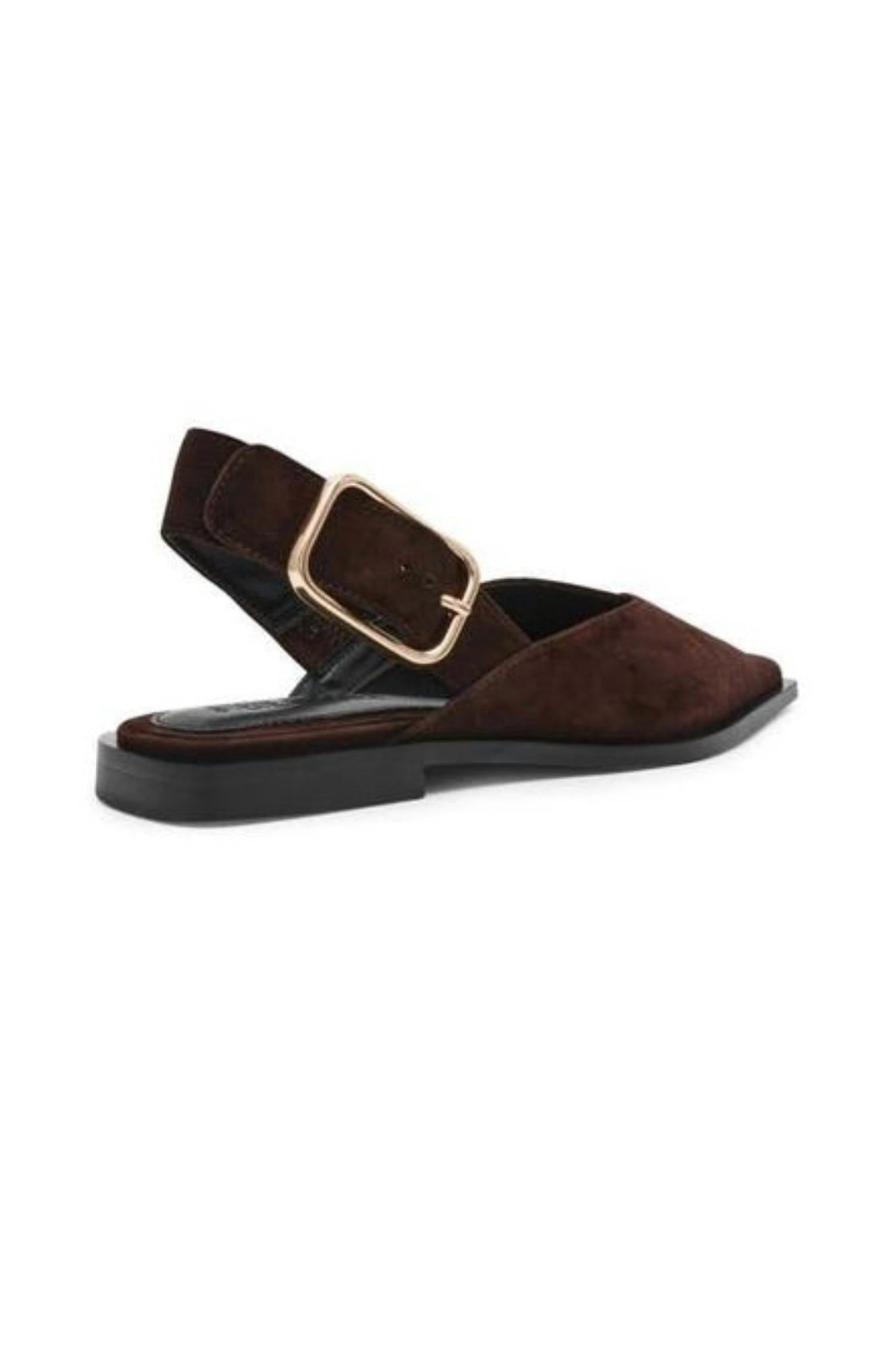 Steve Madden - Women's Shay Slingback Flats