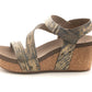 Corkys Footwear - Women's Spring Fling Wedge Sandal