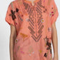 Johnny Was - perla blouse