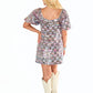Buddylove - Brenna Sequin Mini Dress