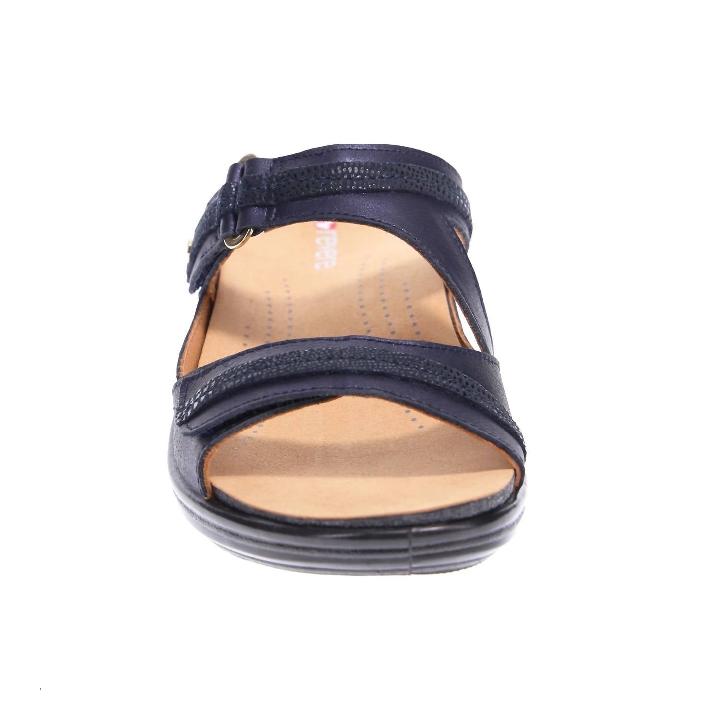 Revere - Women's Rio Slide Strap Sandals