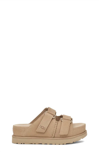 Ugg - Women's Goldenstar Hi Slide