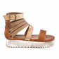 Bedstu - Women's Artemia Sandals