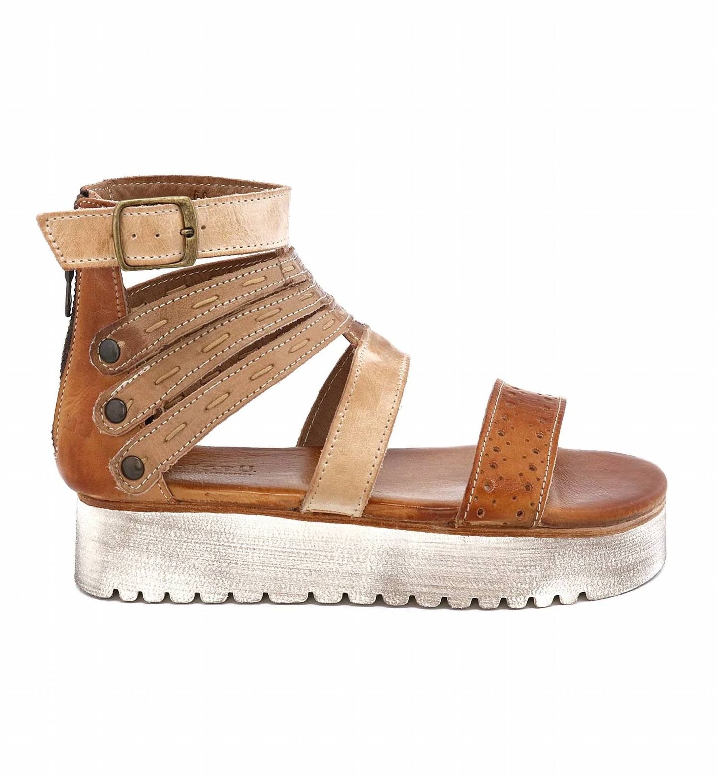 Bedstu - Women's Artemia Sandals