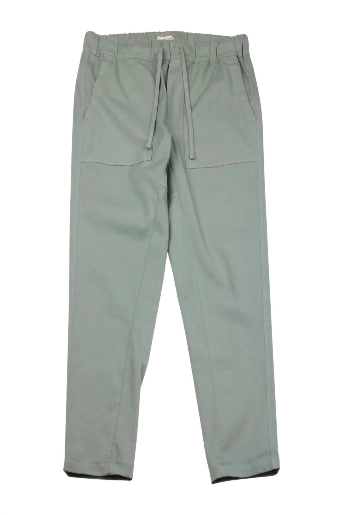 Allview - Furlough Drawstring Pants
