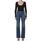 Citizens Of Humanity - Vidia Mid Rise Boot Cut Jeans