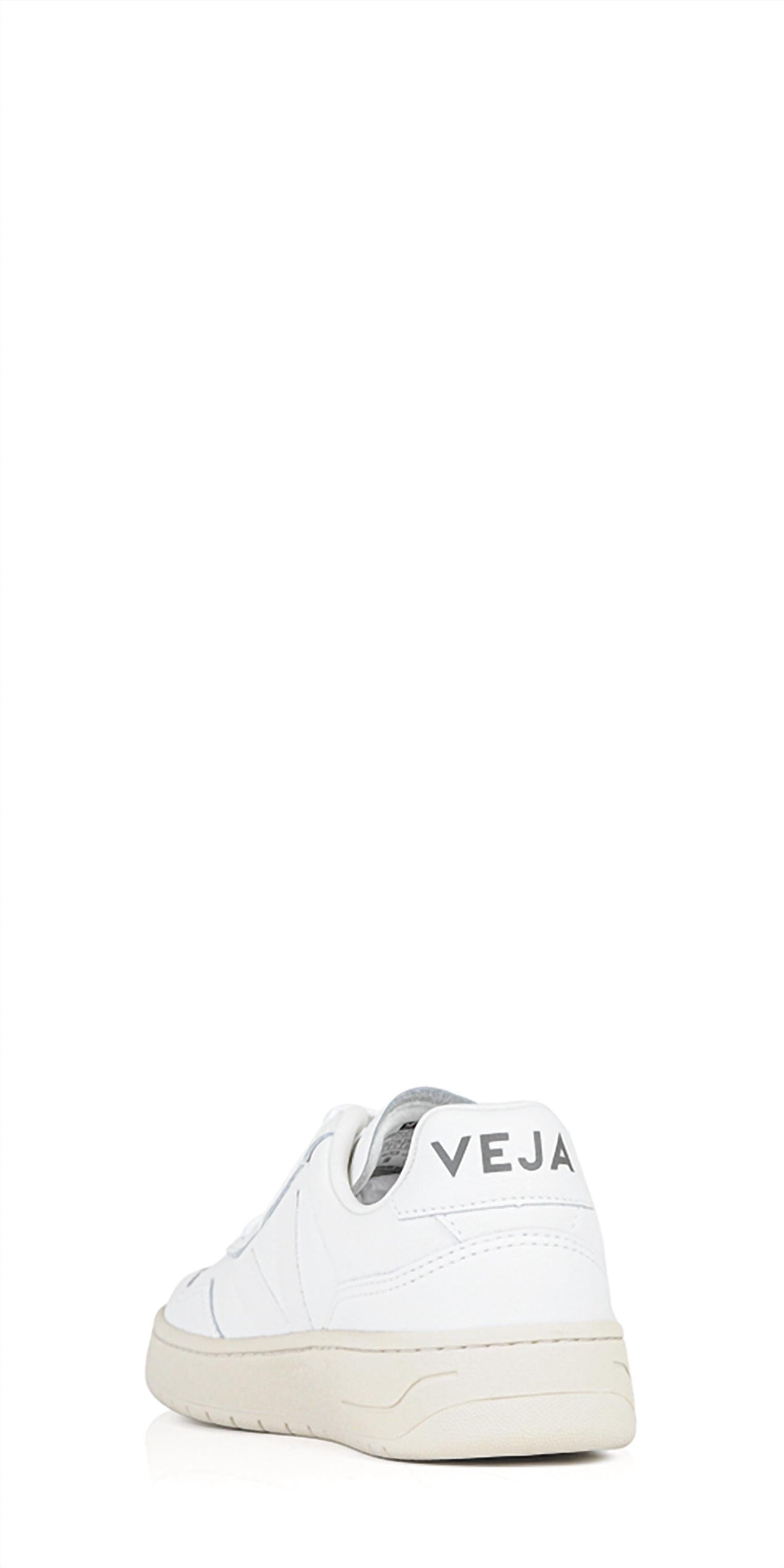 Veja - Women's V-90 Leather Sneakers