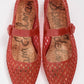 Sam Edelman - Women's Michaela Jelly Flats