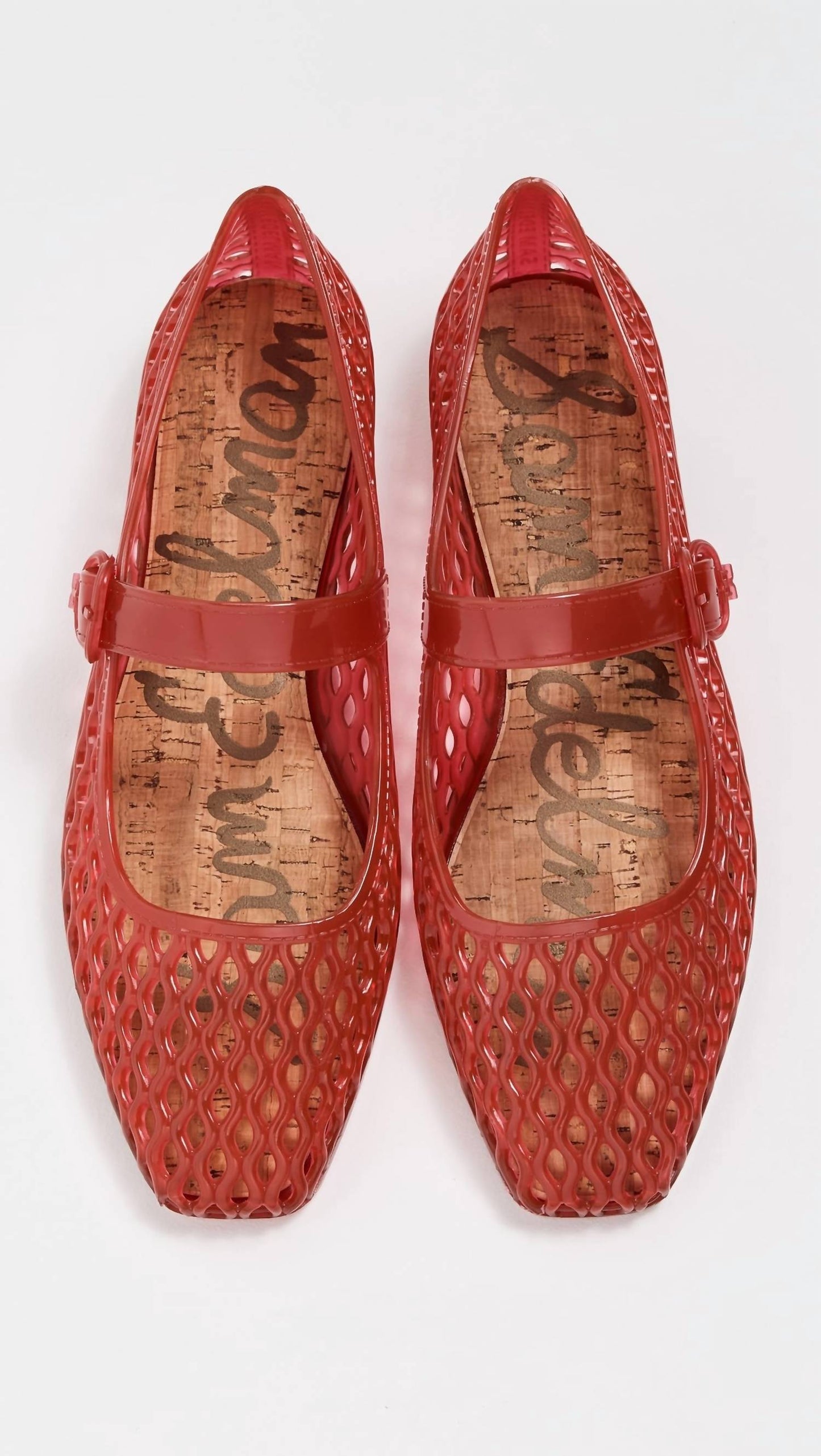 Sam Edelman - Women's Michaela Jelly Flats