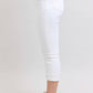 Judy Blue - Women's Mr Capri Pant