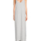 We Wore What - Linen Maxi Dress