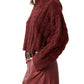 Free People - SOUL SEARCHER MOC SWEATER