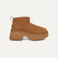 Ugg - Women's Classic Ultra Mini New Heights Boots