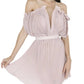 Akalia - Oriella Sleeveless Mini Dress