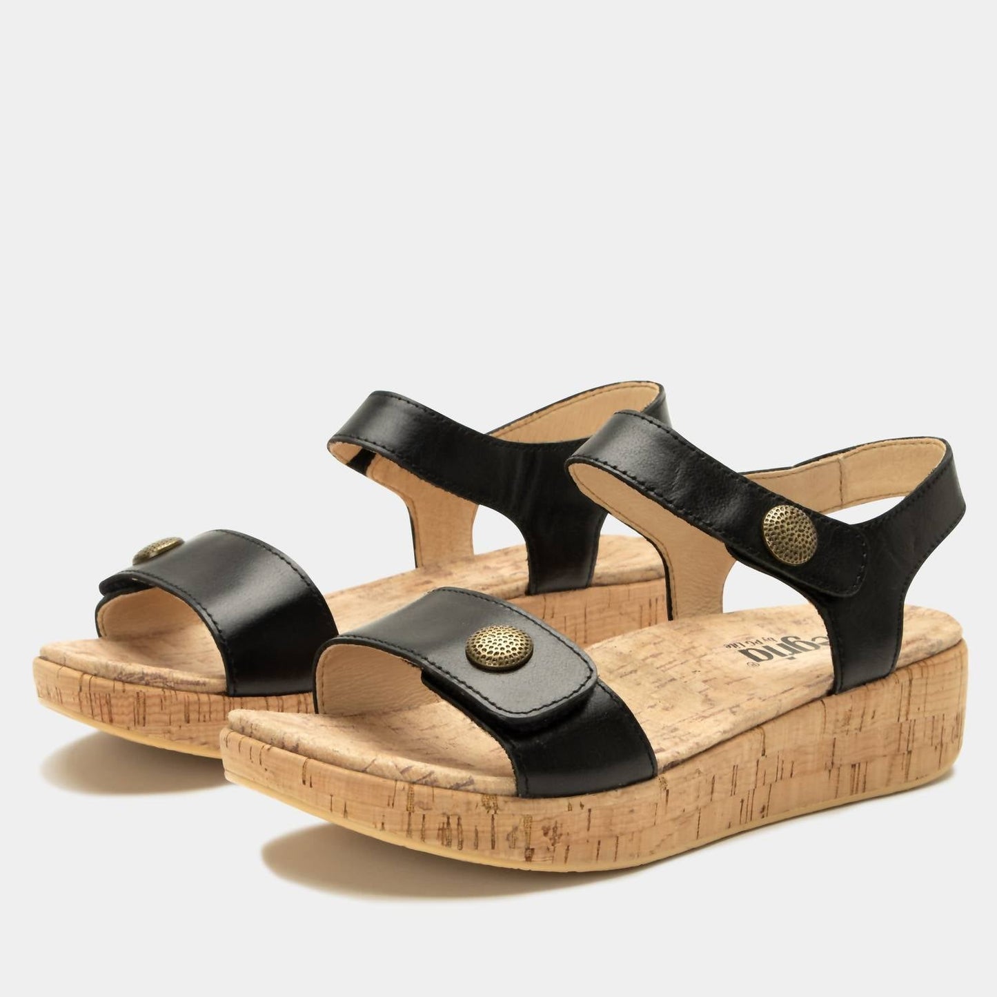 Alegria - Women's Marta Sandal