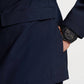 Peter Millar - Men's Excursionist Flex City Coat