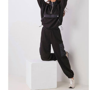 Charlie Paige - Conjunto Ativo Relaxado