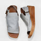 Bueno - Women's Morgan Wedge Sandal