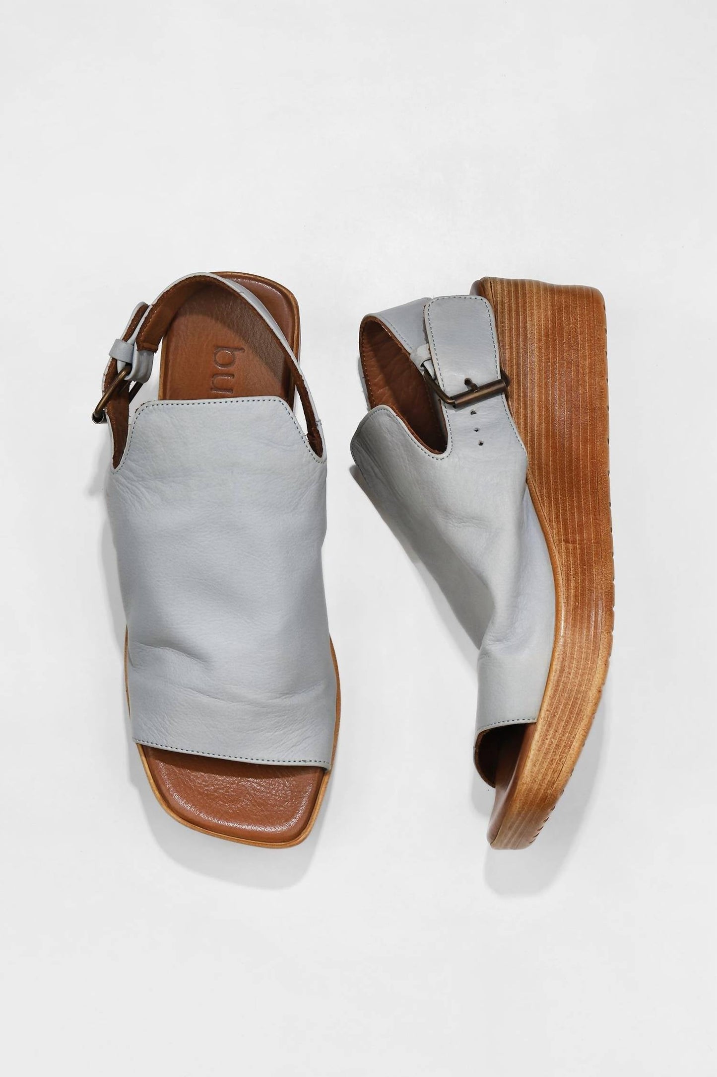 Bueno - Women's Morgan Wedge Sandal