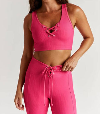 Ano Nosso - Sutiã de Futebol com Canelado