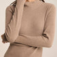 Z Supply - NADENE MINI SWEATER DRESS