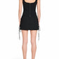 Amanda Uprichard - Ryland Bustier Top