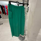 Joseph Ribkoff - Side Slit Wide Leg Gauze Pant