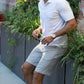 Buki - Stretch Eagle Shorts
