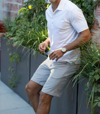 Buki - Stretch Eagle Shorts