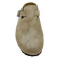 Naot - Women's Autumn Clog Sandal