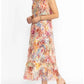 Johnny Was - Mazzy Tie Dress