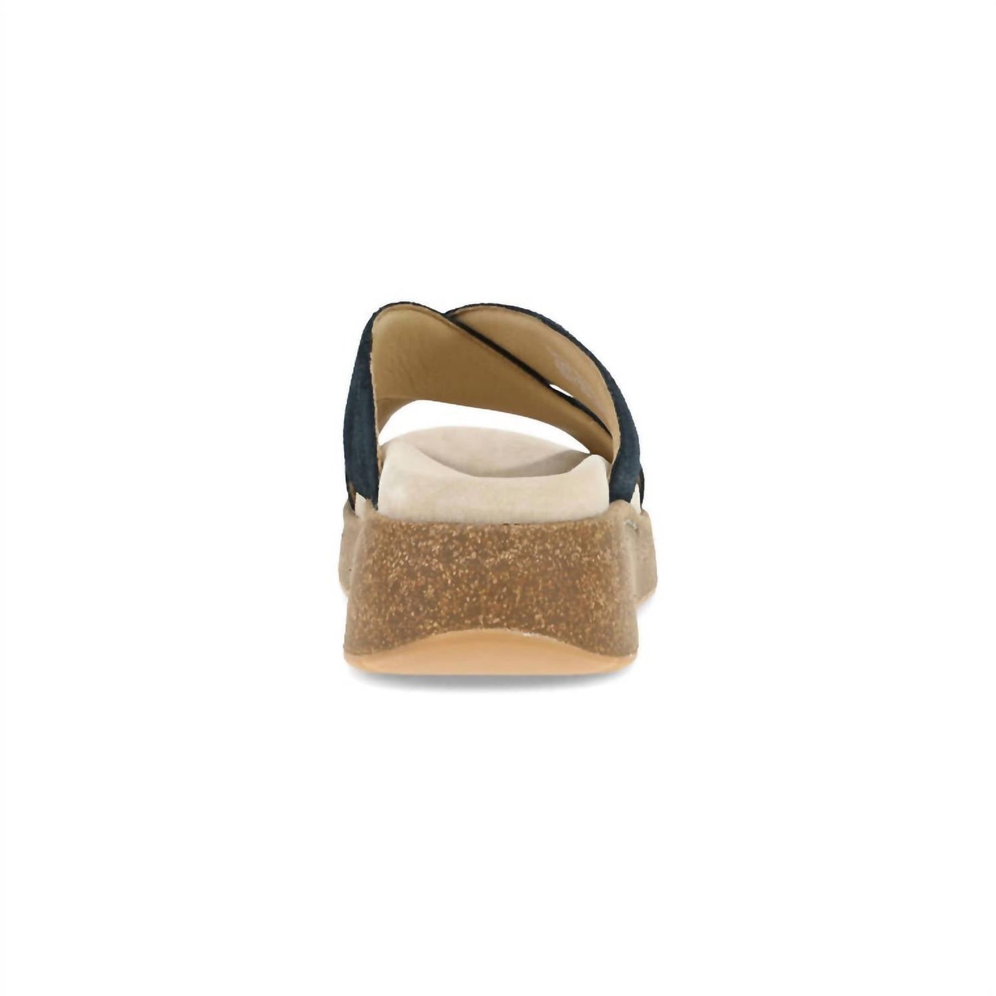 Dansko - Women's Bridget Cross-band Slide Sandal
