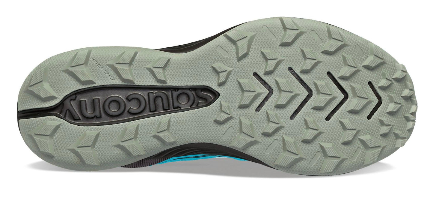 Saucony - Men's Blaze Trail Shoes
