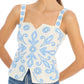 Allison New York - Cristina Tank Top