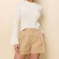 Solid & Striped - Oceane Short