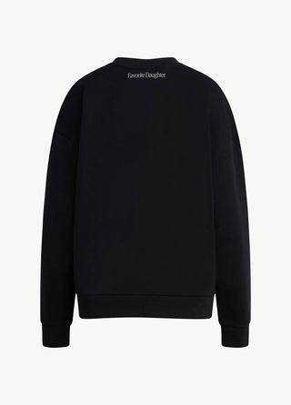 Favorite Daughter - Go Sports Sweatshirt