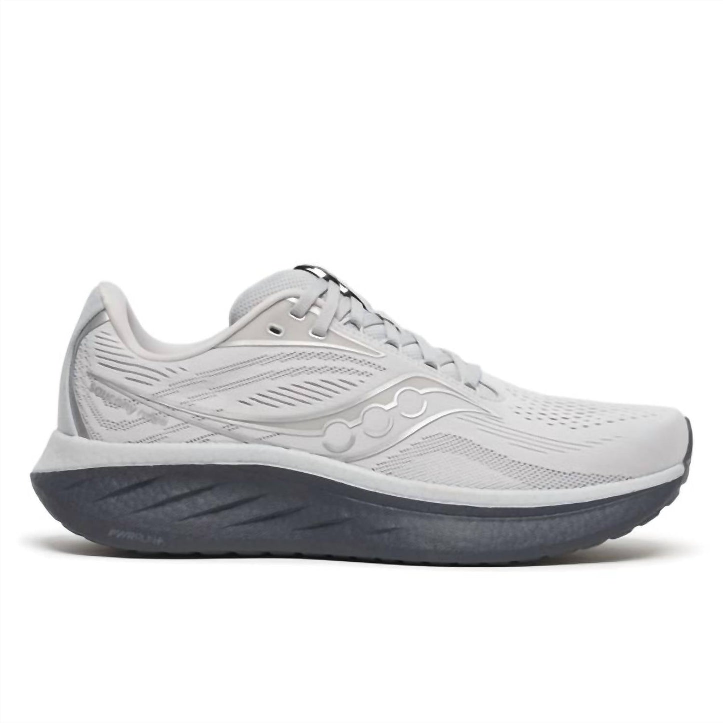 Saucony - Men's Ride Eighteen Sneaker