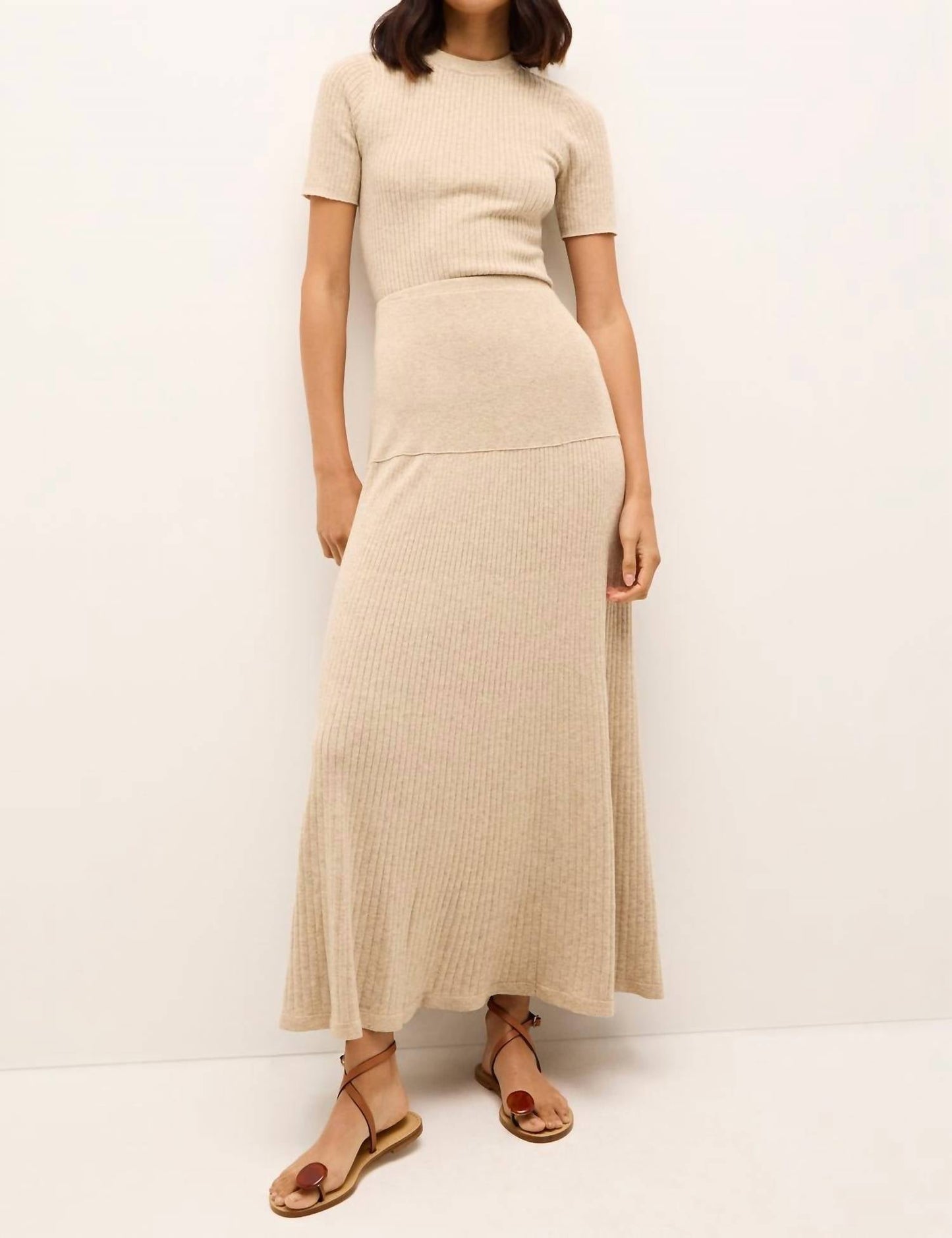 Marie Oliver - Kaylan Skirt