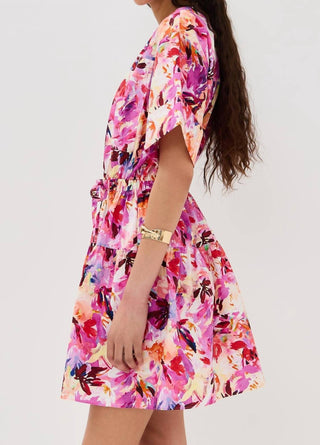 Ulla Johnson - Vestido Nadira
