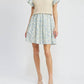 En Saison - Egret Dress