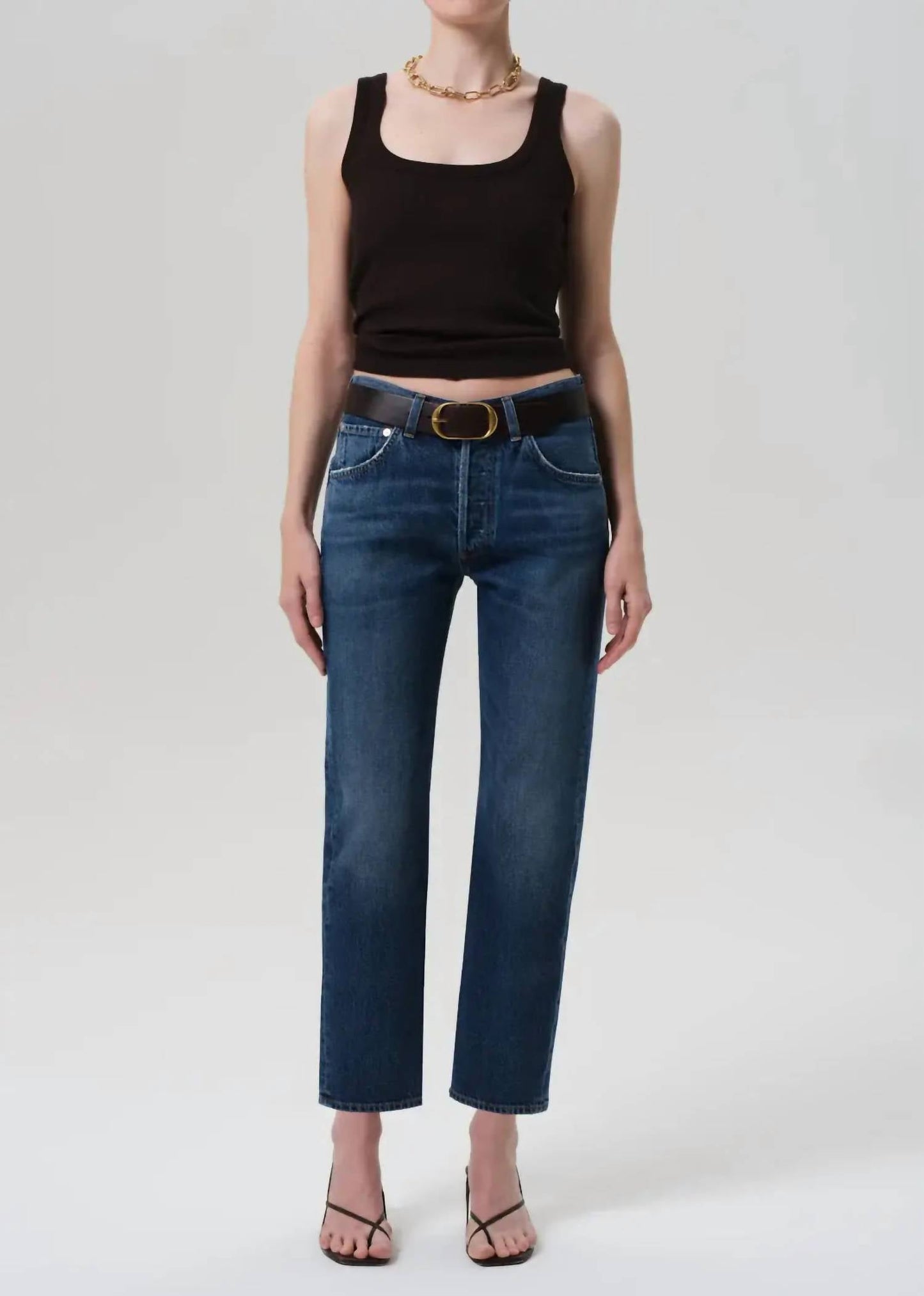 Citizens Of Humanity - Winslow Boyfriend Jean