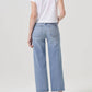 Agolde - Hassle Harper Crop Jeans