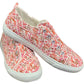 Corkys Footwear - Women's Babalu Heart Slip On Shoes