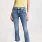 Mother - Insider Ankle Jeans