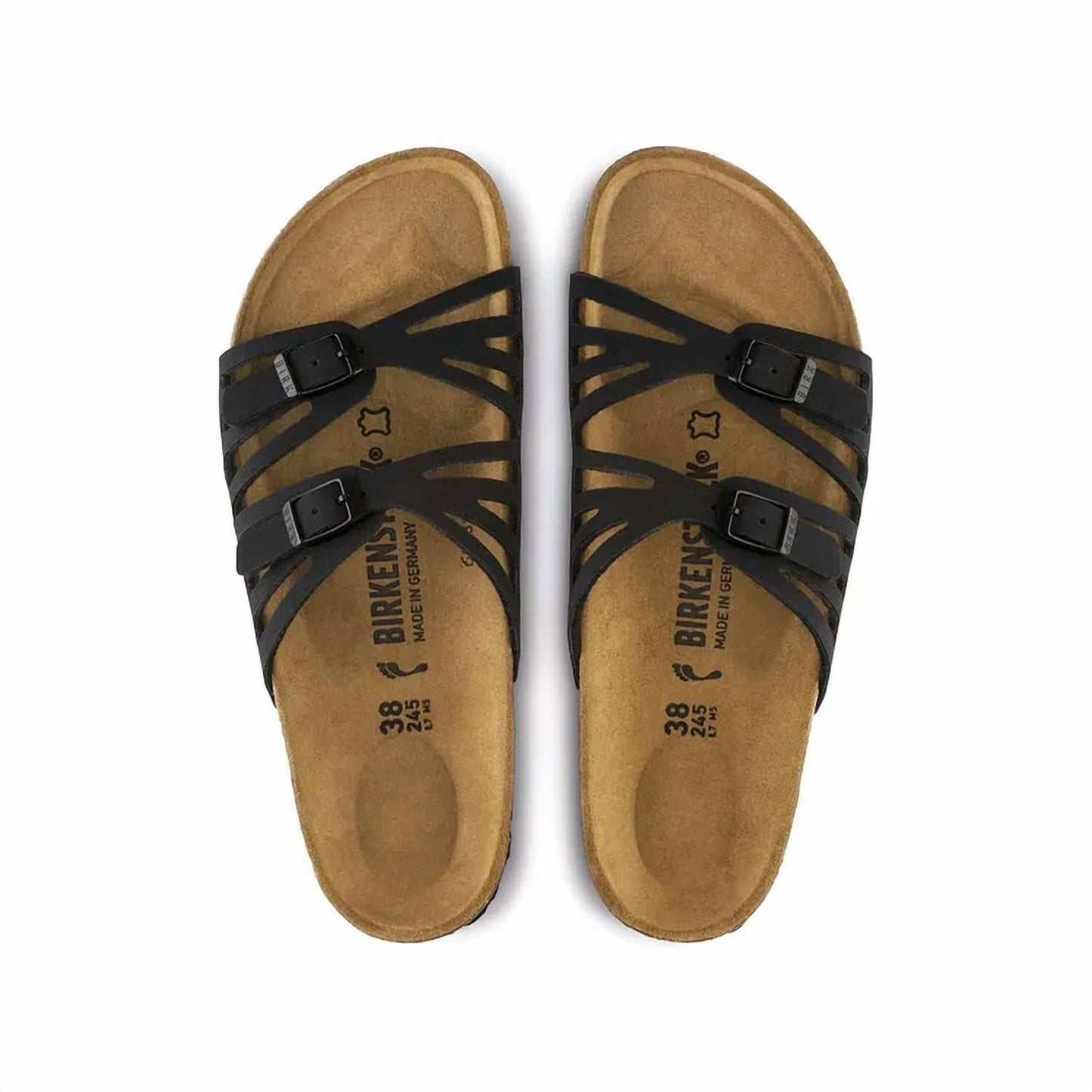 Birkenstock - Women's Granada Sandals