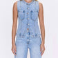 Pistola - Gia Denim Vest
