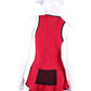 Love Love Tennis - Andrea Hourglass Dress
