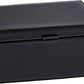 Creative Gifts International - Leather Box With Lift Out