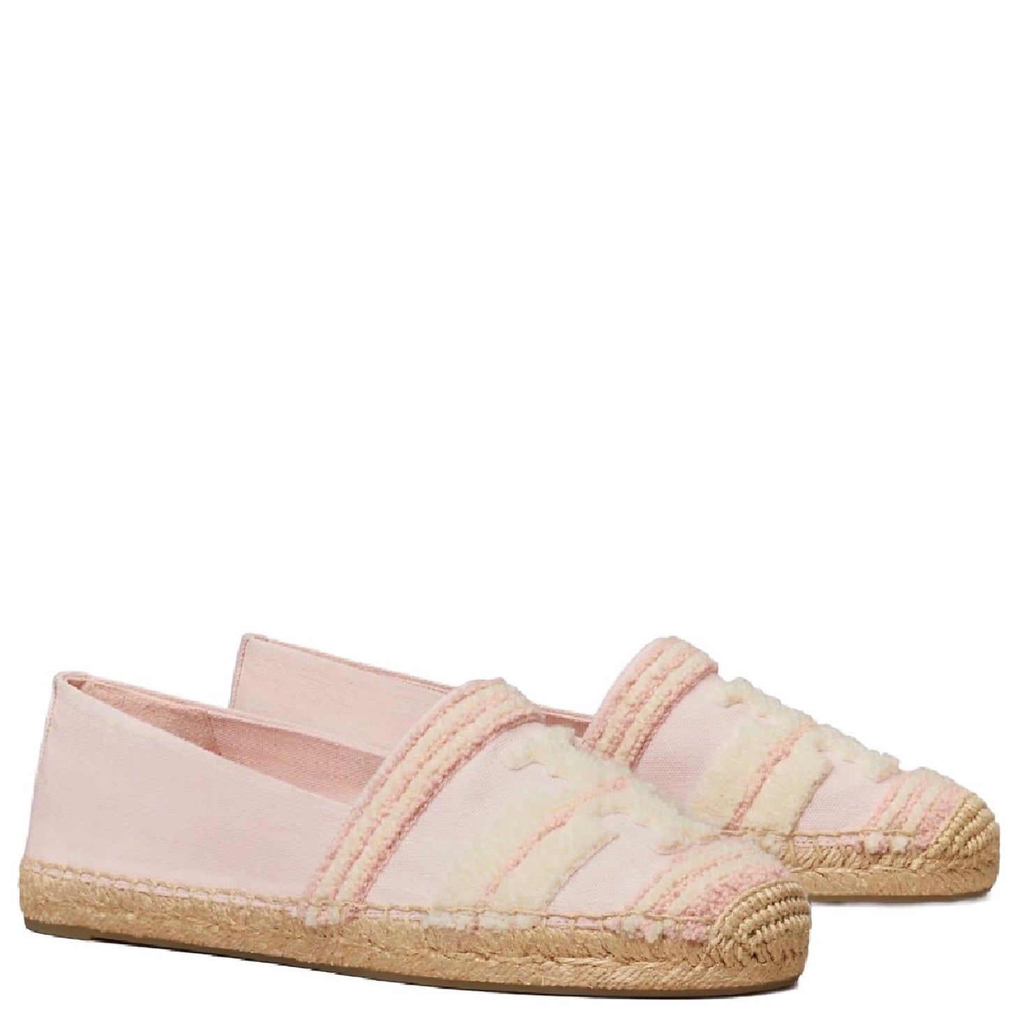 Tory Burch - Women's Double T Espadrille Shoes