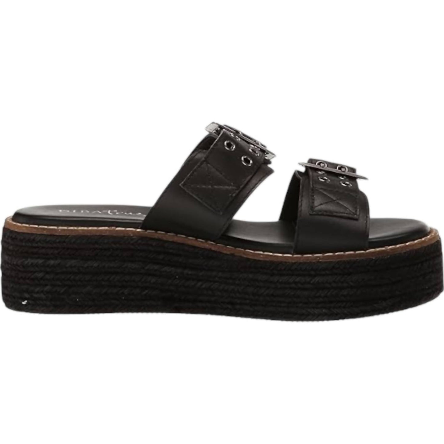 Diba True - Women's Derby Sandals